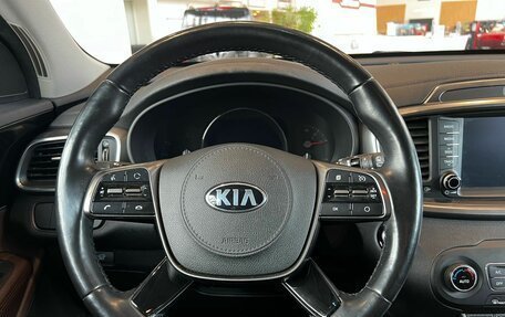 KIA Sorento III Prime рестайлинг, 2018 год, 2 850 000 рублей, 11 фотография