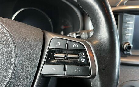 KIA Sorento III Prime рестайлинг, 2018 год, 2 850 000 рублей, 14 фотография