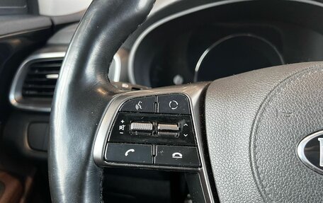 KIA Sorento III Prime рестайлинг, 2018 год, 2 850 000 рублей, 13 фотография