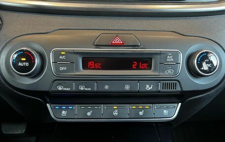 KIA Sorento III Prime рестайлинг, 2018 год, 2 850 000 рублей, 17 фотография