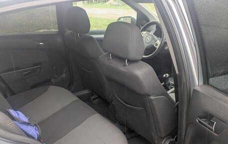 Opel Astra H, 2006 год, 400 000 рублей, 3 фотография