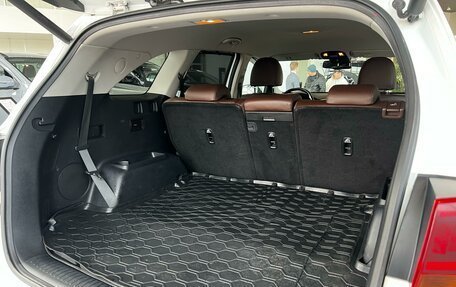KIA Sorento III Prime рестайлинг, 2018 год, 2 850 000 рублей, 32 фотография