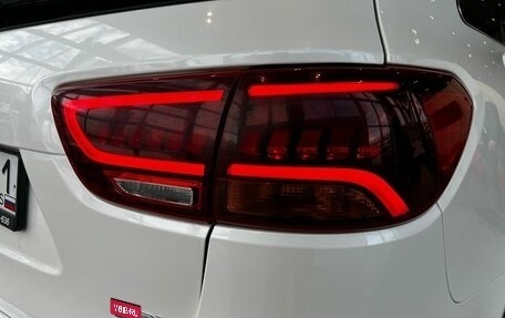 KIA Sorento III Prime рестайлинг, 2018 год, 2 850 000 рублей, 37 фотография