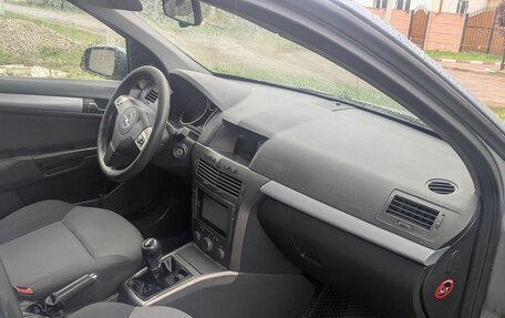 Opel Astra H, 2006 год, 400 000 рублей, 4 фотография