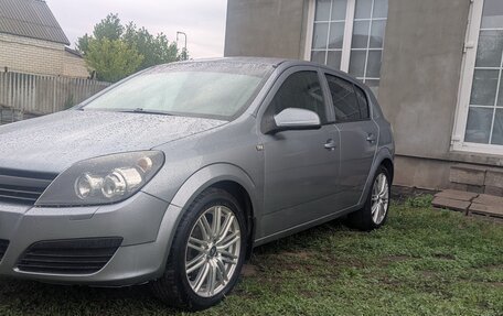 Opel Astra H, 2006 год, 400 000 рублей, 7 фотография