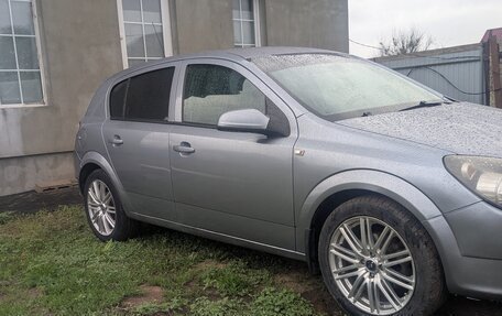 Opel Astra H, 2006 год, 400 000 рублей, 5 фотография