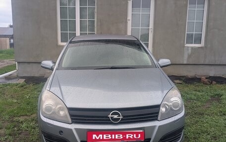 Opel Astra H, 2006 год, 400 000 рублей, 6 фотография