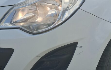 Opel Corsa D, 2011 год, 550 000 рублей, 6 фотография