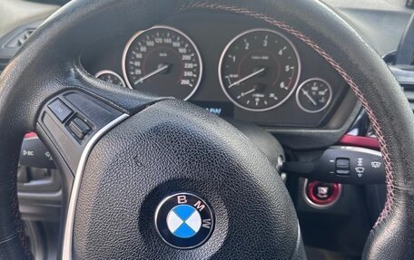 BMW 3 серия, 2013 год, 1 390 000 рублей, 7 фотография