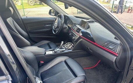 BMW 3 серия, 2013 год, 1 390 000 рублей, 4 фотография