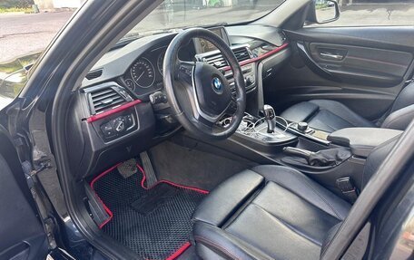 BMW 3 серия, 2013 год, 1 390 000 рублей, 5 фотография