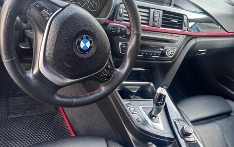 BMW 3 серия, 2013 год, 1 390 000 рублей, 6 фотография