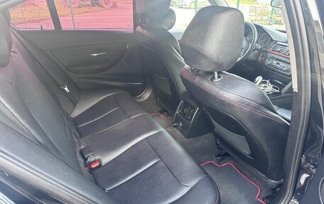 BMW 3 серия, 2013 год, 1 390 000 рублей, 11 фотография