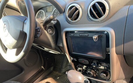 Renault Duster I рестайлинг, 2015 год, 1 440 000 рублей, 9 фотография