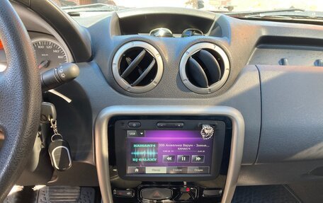 Renault Duster I рестайлинг, 2015 год, 1 440 000 рублей, 8 фотография
