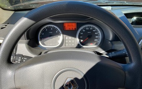 Renault Duster I рестайлинг, 2015 год, 1 440 000 рублей, 12 фотография