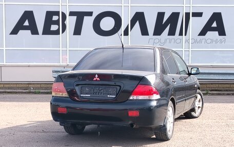 Mitsubishi Lancer IX, 2006 год, 369 000 рублей, 2 фотография
