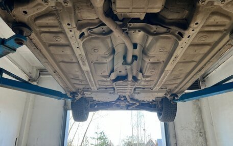 Subaru Impreza III, 2008 год, 600 000 рублей, 9 фотография