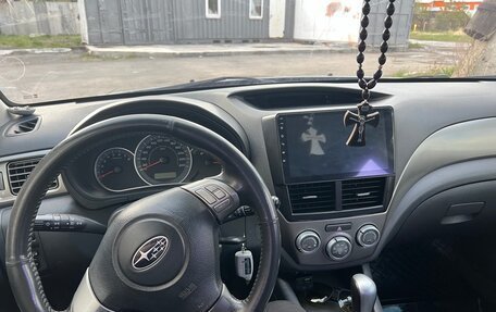Subaru Impreza III, 2008 год, 600 000 рублей, 7 фотография