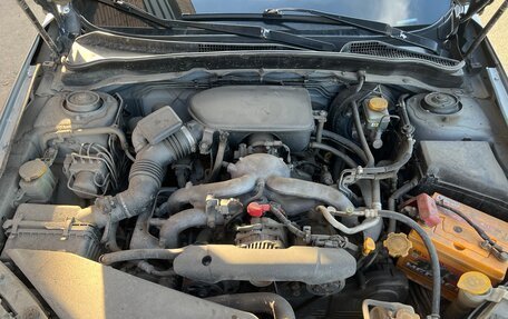 Subaru Impreza III, 2008 год, 600 000 рублей, 8 фотография