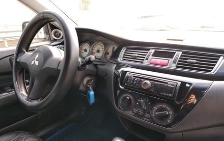 Mitsubishi Lancer IX, 2006 год, 369 000 рублей, 6 фотография