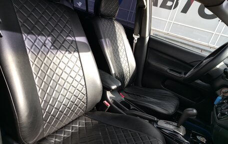 Mitsubishi Lancer IX, 2006 год, 369 000 рублей, 11 фотография