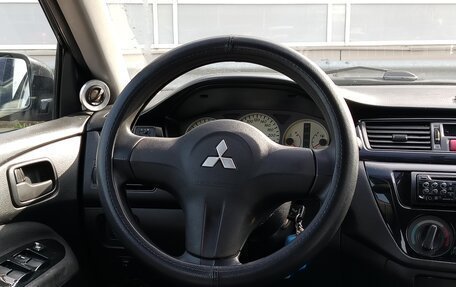 Mitsubishi Lancer IX, 2006 год, 369 000 рублей, 8 фотография