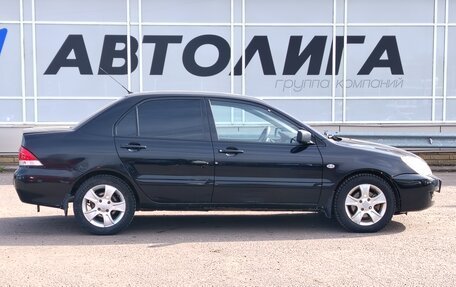 Mitsubishi Lancer IX, 2006 год, 369 000 рублей, 3 фотография