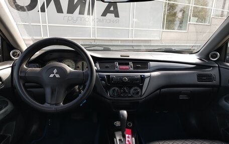 Mitsubishi Lancer IX, 2006 год, 369 000 рублей, 5 фотография
