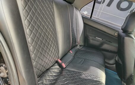 Mitsubishi Lancer IX, 2006 год, 369 000 рублей, 12 фотография