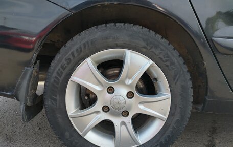 Mitsubishi Lancer IX, 2006 год, 369 000 рублей, 14 фотография