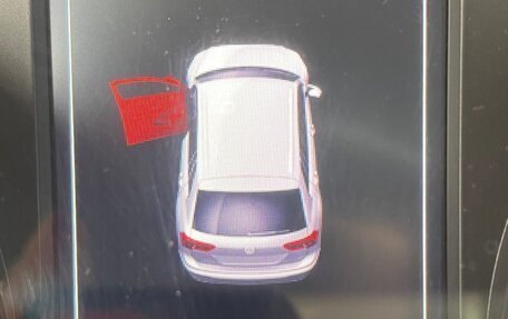Volkswagen Tiguan II, 2019 год, 2 300 000 рублей, 8 фотография