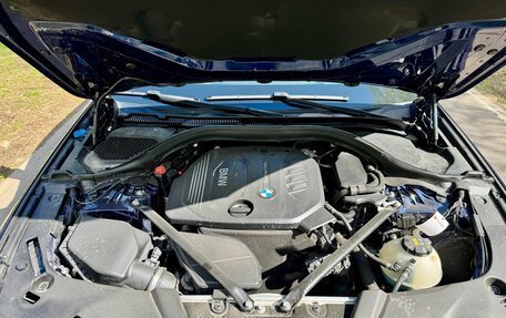 BMW 5 серия, 2018 год, 2 819 000 рублей, 18 фотография