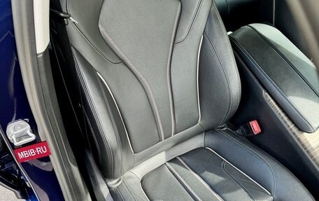 BMW 5 серия, 2018 год, 2 819 000 рублей, 15 фотография