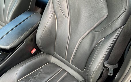 BMW 5 серия, 2018 год, 2 819 000 рублей, 22 фотография