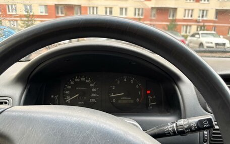 Toyota Corolla, 1998 год, 210 000 рублей, 8 фотография