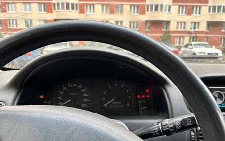Toyota Corolla, 1998 год, 210 000 рублей, 9 фотография