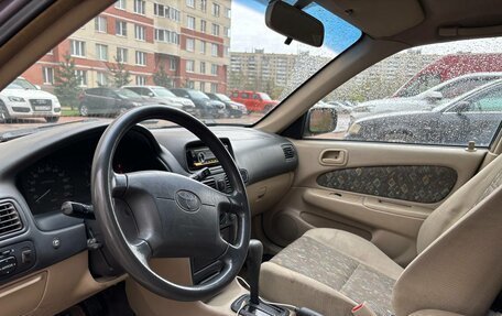 Toyota Corolla, 1998 год, 210 000 рублей, 6 фотография