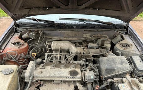 Toyota Corolla, 1998 год, 210 000 рублей, 10 фотография