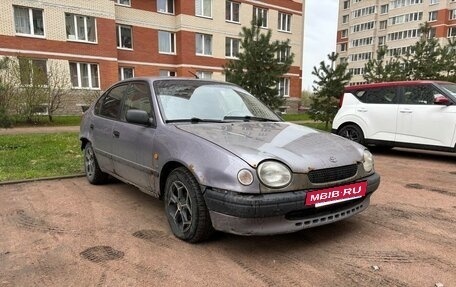 Toyota Corolla, 1998 год, 210 000 рублей, 2 фотография