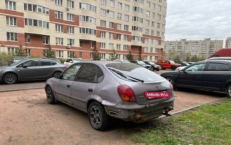 Toyota Corolla, 1998 год, 210 000 рублей, 5 фотография