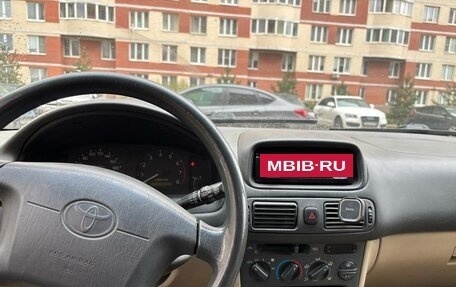 Toyota Corolla, 1998 год, 210 000 рублей, 7 фотография