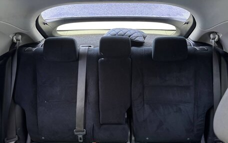 Honda Civic VIII, 2006 год, 545 000 рублей, 7 фотография