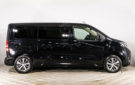Toyota ProAce II, 2023 год, 5 229 000 рублей, 4 фотография
