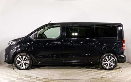 Toyota ProAce II, 2023 год, 5 229 000 рублей, 8 фотография