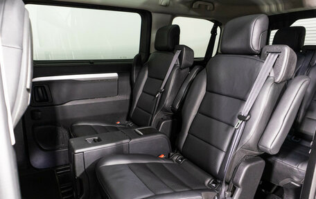 Toyota ProAce II, 2023 год, 5 229 000 рублей, 10 фотография