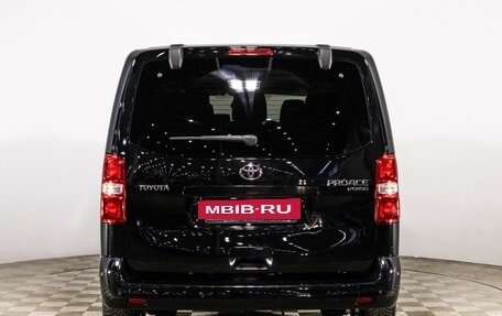 Toyota ProAce II, 2023 год, 5 229 000 рублей, 6 фотография