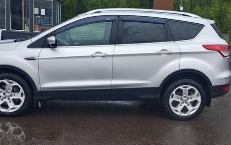 Ford Kuga III, 2013 год, 1 349 000 рублей, 2 фотография