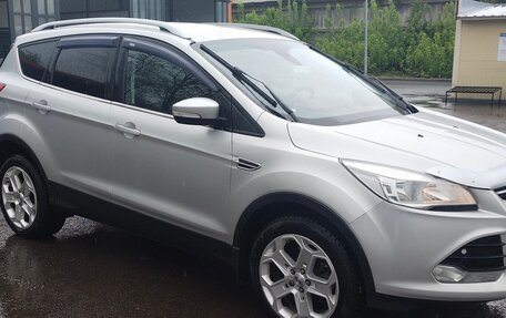 Ford Kuga III, 2013 год, 1 349 000 рублей, 3 фотография