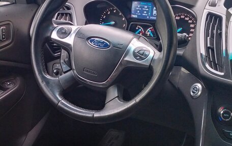 Ford Kuga III, 2013 год, 1 349 000 рублей, 13 фотография